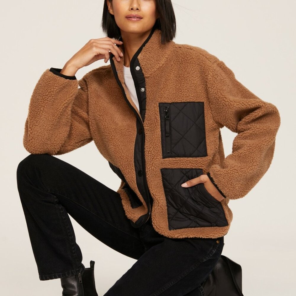 Lorna Jacket - Picture 4 of 5